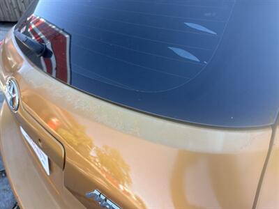 2009 Toyota Matrix XRS 2.4L I4 4dr   - Photo 8 - Boise, ID 83704