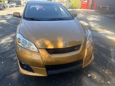 2009 Toyota Matrix XRS 2.4L I4 4dr   - Photo 11 - Boise, ID 83704