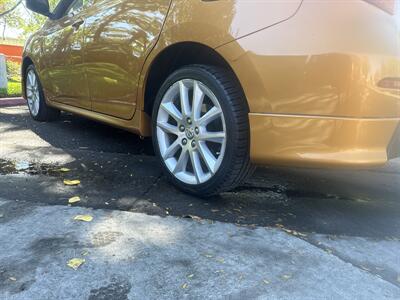 2009 Toyota Matrix XRS 2.4L I4 4dr   - Photo 24 - Boise, ID 83704