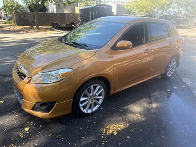 2009 Toyota Matrix XRS 2.4L I4 4dr   - Photo 2 - Boise, ID 83704