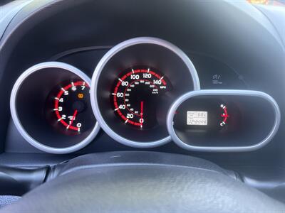2009 Toyota Matrix XRS 2.4L I4 4dr   - Photo 38 - Boise, ID 83704