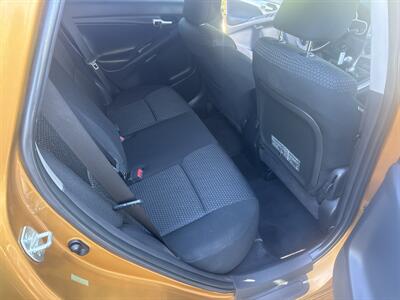 2009 Toyota Matrix XRS 2.4L I4 4dr   - Photo 19 - Boise, ID 83704