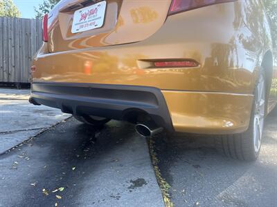 2009 Toyota Matrix XRS 2.4L I4 4dr   - Photo 7 - Boise, ID 83704