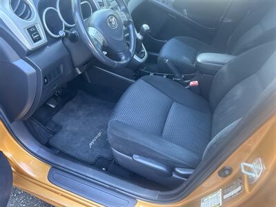 2009 Toyota Matrix XRS 2.4L I4 4dr   - Photo 15 - Boise, ID 83704