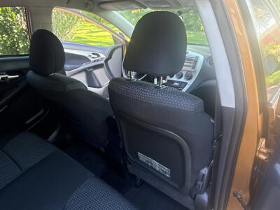2009 Toyota Matrix XRS 2.4L I4 4dr   - Photo 32 - Boise, ID 83704