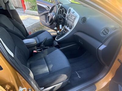 2009 Toyota Matrix XRS 2.4L I4 4dr   - Photo 20 - Boise, ID 83704