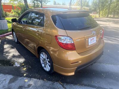 2009 Toyota Matrix XRS 2.4L I4 4dr   - Photo 3 - Boise, ID 83704