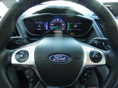 2014 Ford C-MAX Hybrid SE 2.0L I4 4dr   - Photo 32 - Boise, ID 83704