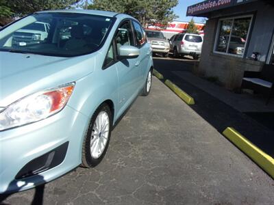 2014 Ford C-MAX Hybrid SE 2.0L I4 4dr   - Photo 14 - Boise, ID 83704