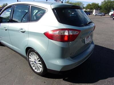 2014 Ford C-MAX Hybrid SE 2.0L I4 4dr   - Photo 7 - Boise, ID 83704