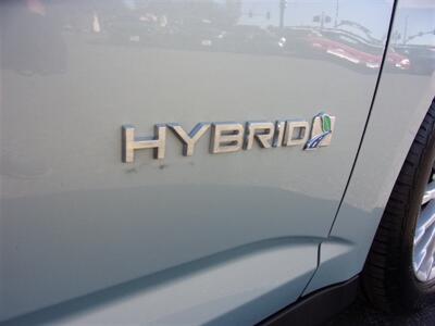 2014 Ford C-MAX Hybrid SE 2.0L I4 4dr   - Photo 12 - Boise, ID 83704