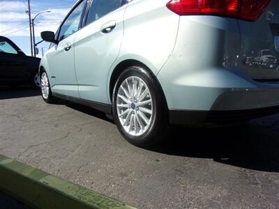 2014 Ford C-MAX Hybrid SE 2.0L I4 4dr   - Photo 6 - Boise, ID 83704