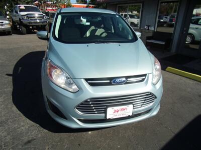 2014 Ford C-MAX Hybrid SE 2.0L I4 4dr   - Photo 13 - Boise, ID 83704