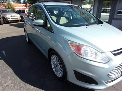 2014 Ford C-MAX Hybrid SE 2.0L I4 4dr   - Photo 15 - Boise, ID 83704