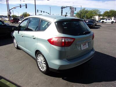 2014 Ford C-MAX Hybrid SE 2.0L I4 4dr   - Photo 3 - Boise, ID 83704