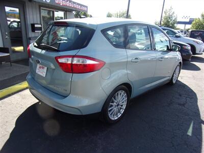 2014 Ford C-MAX Hybrid SE 2.0L I4 4dr   - Photo 4 - Boise, ID 83704