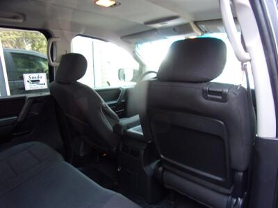 2010 Nissan Titan SE 4WD 5.6L 4dr   - Photo 31 - Boise, ID 83704