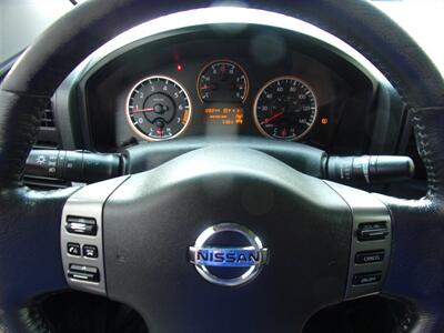 2010 Nissan Titan SE 4WD 5.6L 4dr   - Photo 39 - Boise, ID 83704