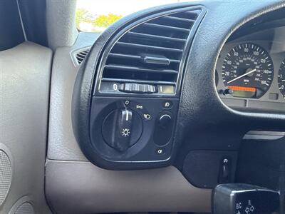 1993 BMW 325i 2.5L I6 4dr   - Photo 30 - Boise, ID 83704