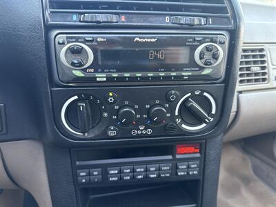 1993 BMW 325i 2.5L I6 4dr   - Photo 27 - Boise, ID 83704