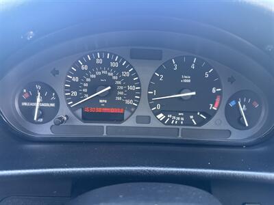 1993 BMW 325i 2.5L I6 4dr   - Photo 29 - Boise, ID 83704