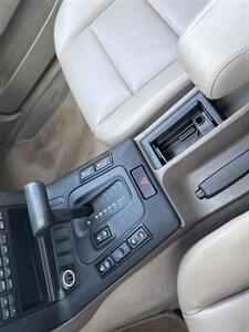 1993 BMW 325i 2.5L I6 4dr   - Photo 26 - Boise, ID 83704