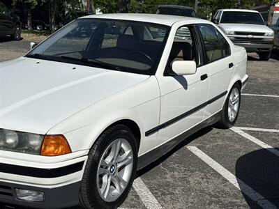 1993 BMW 325i 2.5L I6 4dr   - Photo 13 - Boise, ID 83704