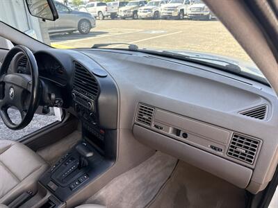 1993 BMW 325i 2.5L I6 4dr   - Photo 22 - Boise, ID 83704