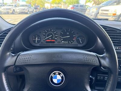 1993 BMW 325i 2.5L I6 4dr   - Photo 28 - Boise, ID 83704