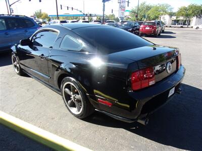 2008 Ford Mustang Bullitt 4.6L 2dr   - Photo 3 - Boise, ID 83704