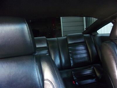 2008 Ford Mustang Bullitt 4.6L 2dr   - Photo 25 - Boise, ID 83704