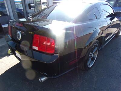 2008 Ford Mustang Bullitt 4.6L 2dr   - Photo 8 - Boise, ID 83704