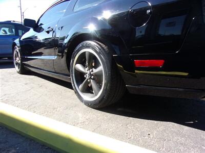 2008 Ford Mustang Bullitt 4.6L 2dr   - Photo 6 - Boise, ID 83704