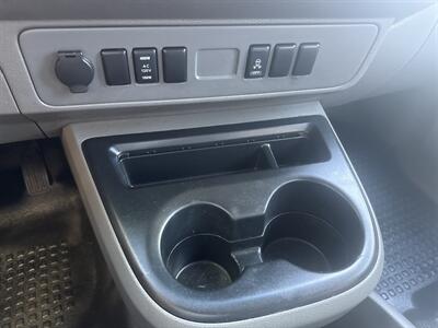 2013 Nissan NV 3500 HD SV Cargo   - Photo 37 - Boise, ID 83704