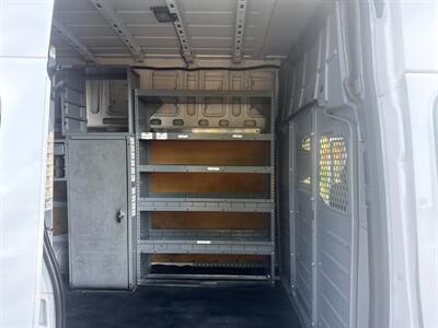 2013 Nissan NV 3500 HD SV Cargo   - Photo 27 - Boise, ID 83704