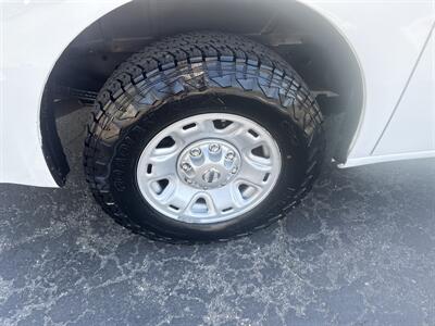 2013 Nissan NV 3500 HD SV Cargo   - Photo 11 - Boise, ID 83704