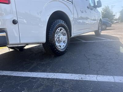 2013 Nissan NV 3500 HD SV Cargo   - Photo 5 - Boise, ID 83704