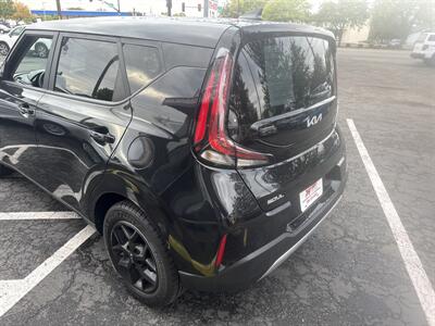 2023 Kia Soul LX 2.0L I4 4dr   - Photo 7 - Boise, ID 83704
