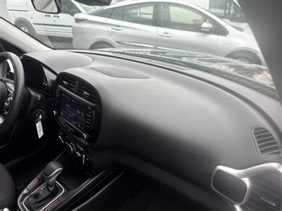 2023 Kia Soul LX 2.0L I4 4dr   - Photo 23 - Boise, ID 83704