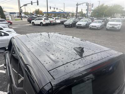 2023 Kia Soul LX 2.0L I4 4dr   - Photo 16 - Boise, ID 83704