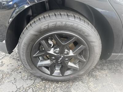 2023 Kia Soul LX 2.0L I4 4dr   - Photo 11 - Boise, ID 83704