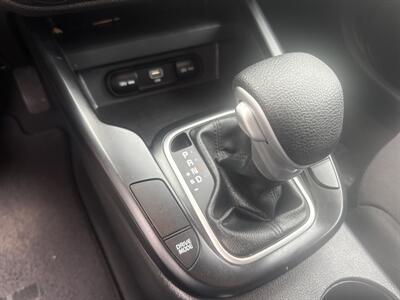 2023 Kia Soul LX 2.0L I4 4dr   - Photo 31 - Boise, ID 83704
