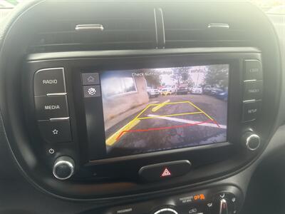2023 Kia Soul LX 2.0L I4 4dr   - Photo 33 - Boise, ID 83704