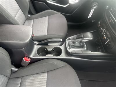 2023 Kia Soul LX 2.0L I4 4dr   - Photo 27 - Boise, ID 83704