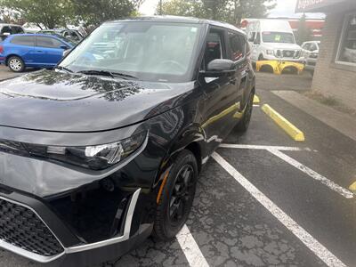 2023 Kia Soul LX 2.0L I4 4dr   - Photo 13 - Boise, ID 83704