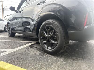 2023 Kia Soul LX 2.0L I4 4dr   - Photo 6 - Boise, ID 83704