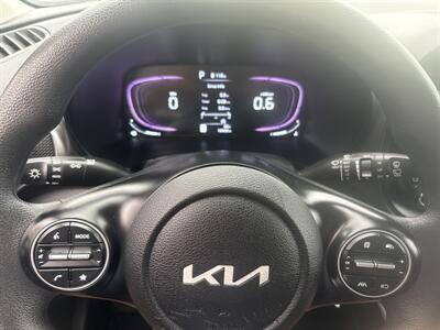 2023 Kia Soul LX 2.0L I4 4dr   - Photo 34 - Boise, ID 83704