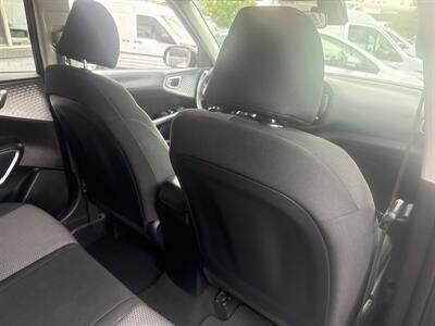 2023 Kia Soul LX 2.0L I4 4dr   - Photo 29 - Boise, ID 83704