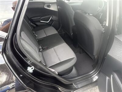 2023 Kia Soul LX 2.0L I4 4dr   - Photo 20 - Boise, ID 83704