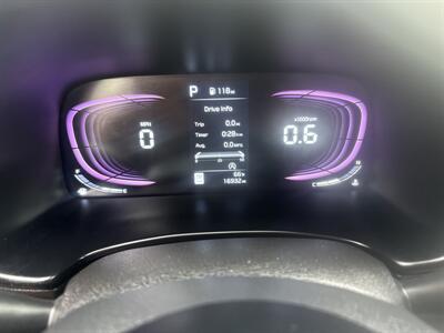 2023 Kia Soul LX 2.0L I4 4dr   - Photo 35 - Boise, ID 83704